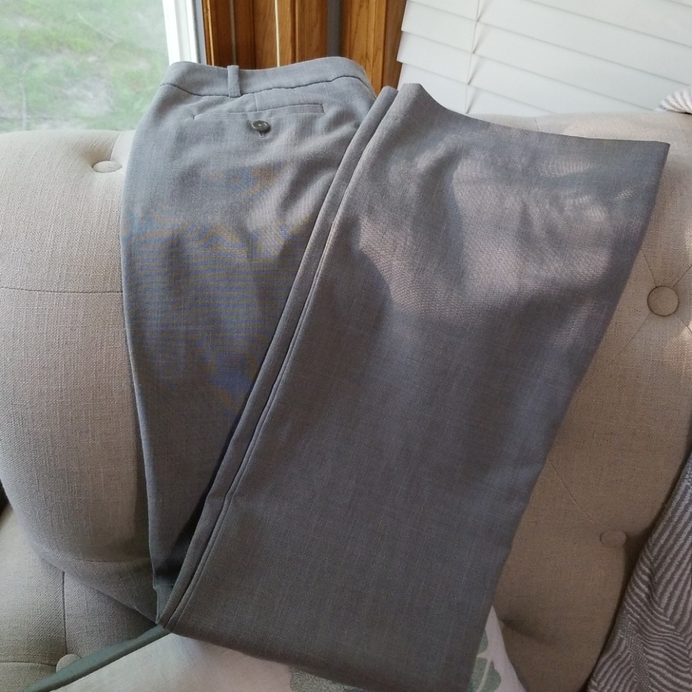 Dress pants